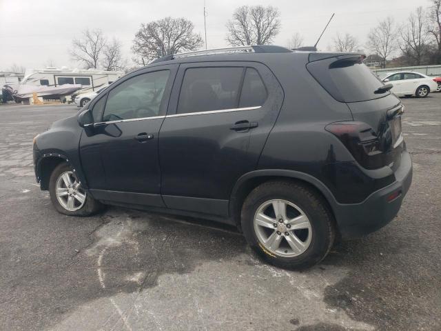 2015 CHEVROLET TRAX 1LT - KL7CJLSB5FB143921