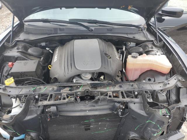2021 DODGE CHARGER R/ - 2C3CDXCTXMH658866