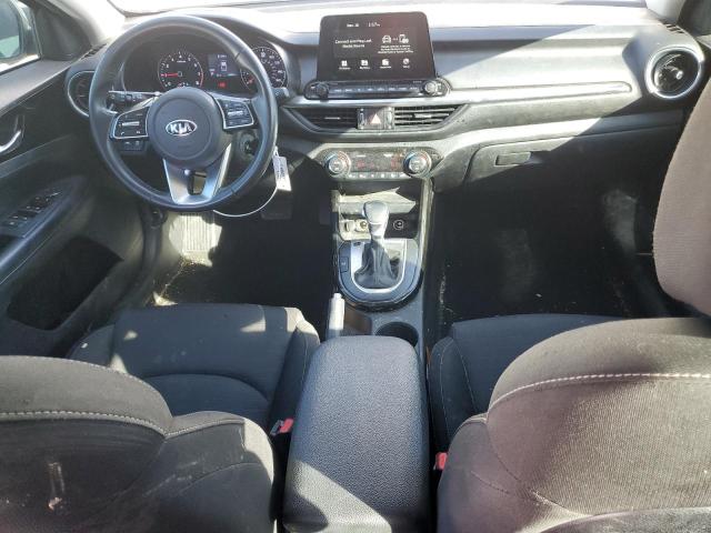 2019 KIA FORTE GT L - 3KPF34AD9KE017321