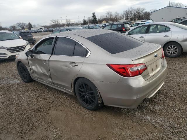 2017 SUBARU LEGACY - 4S3BNAA6XH3053026