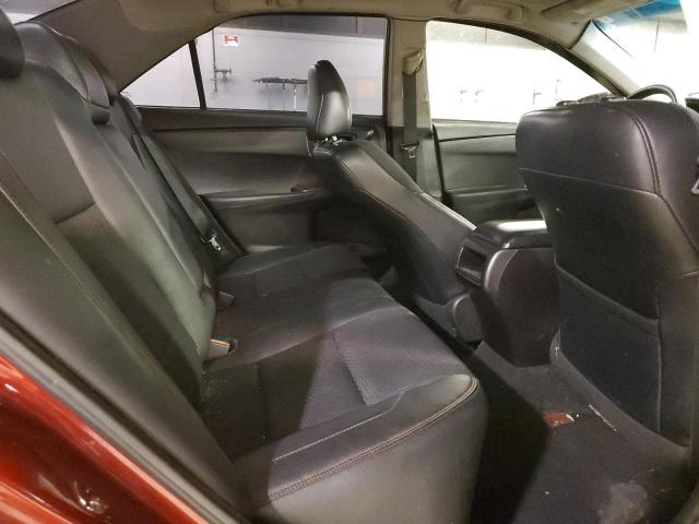 2017 TOYOTA CAMRY LE - 4T1BF1FK1HU643639