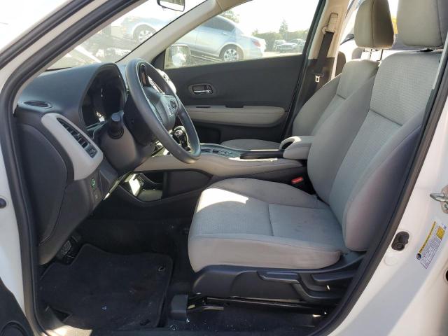 2019 HONDA HR-V LX - 3CZRU5H37KM723149