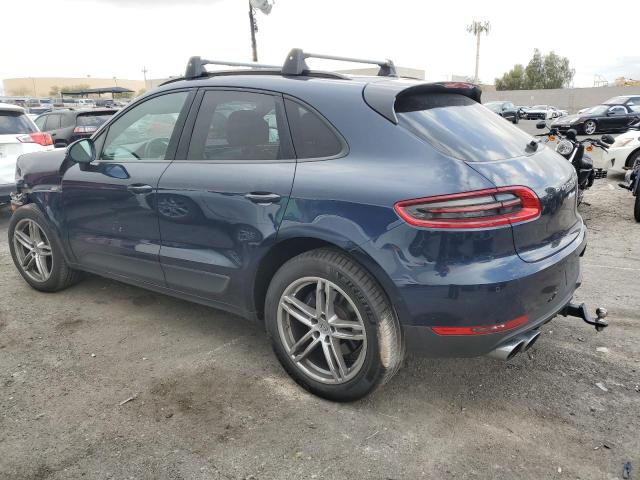 2018 PORSCHE MACAN - WP1AA2A5XJLB03965