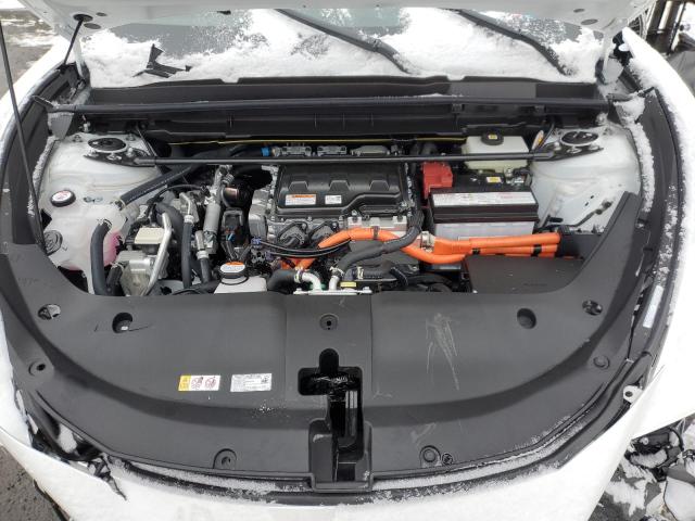 2024 LEXUS RZ 450E JTJAAAABXRA025712