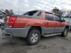 Lot #3023619355 2002 CHEVROLET AVALANCHE