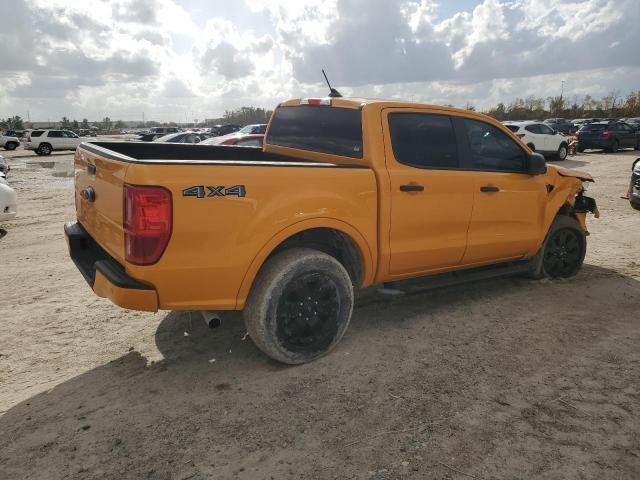 2022 FORD RANGER XL - 1FTER4FH2NLD51840