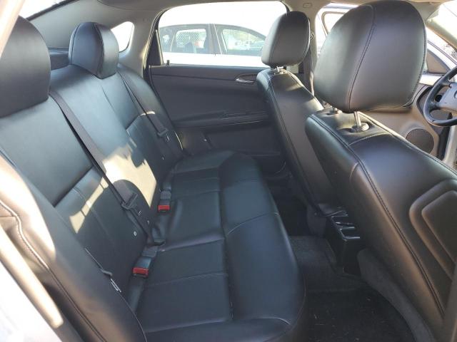 2015 CHEVROLET IMPALA LIM 2G1WD5E35F1160315