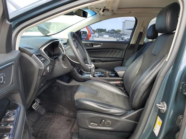 2016 FORD EDGE SPORT - 2FMPK4AP6GBB48704