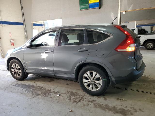 VIN 2HKRM4H76DH619151 2013 HONDA CRV no.2