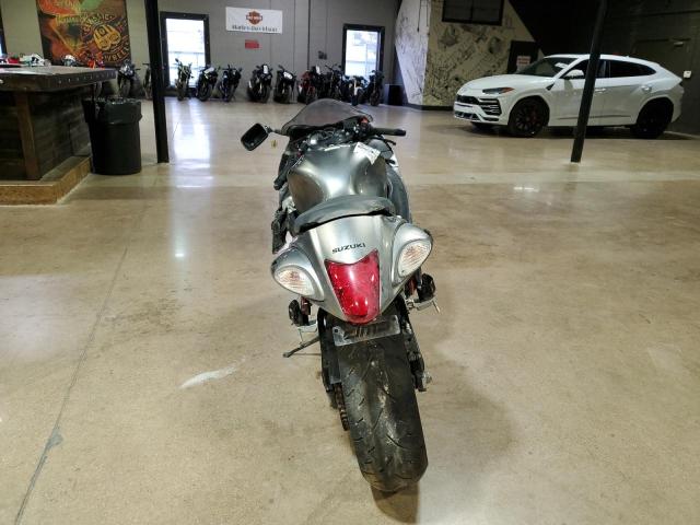 2019 SUZUKI GSX1300 RA JS1GX72B3K7100177