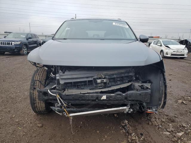 2020 VOLKSWAGEN TIGUAN SE - 3VV2B7AX2LM070948