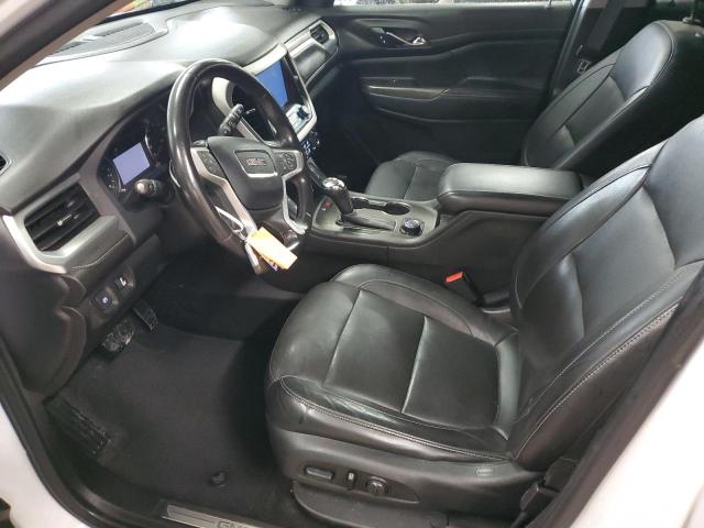 2019 GMC ACADIA SLT - 1GKKNULS3KZ248678