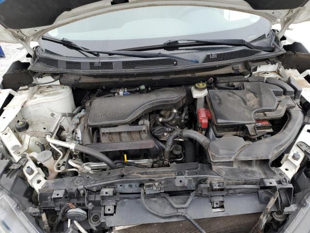 2017 NISSAN ROGUE SPOR - JN1BJ1CPXHW009756