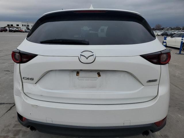 VIN JM3KFACM0J1407086 2018 MAZDA CX-5 no.6