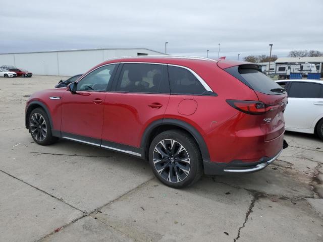 2024 MAZDA CX-90 PREM - JM3KKDHA7R1112736