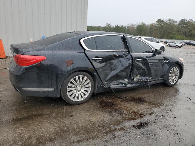2015 KIA K900 - KNALU4D45F6026246