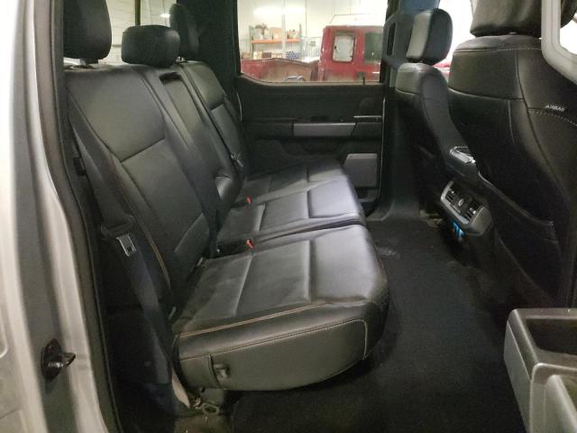 2022 FORD F150 SUPER - 1FTFW1E85NKD95477
