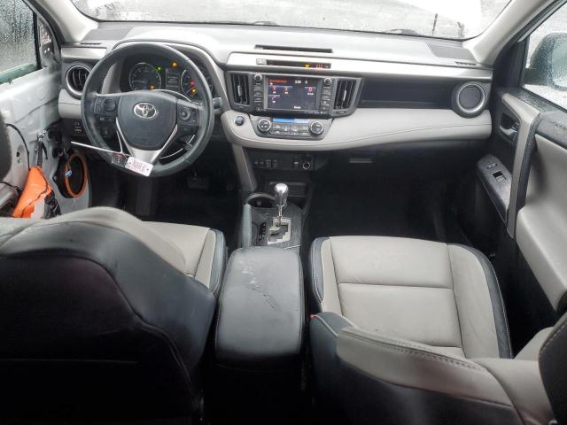 2018 TOYOTA RAV4 LIMIT - 2T3DFREV4JW741810