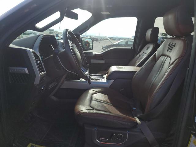 2018 FORD F150 SUPER - 1FTEW1EG0JFB27264