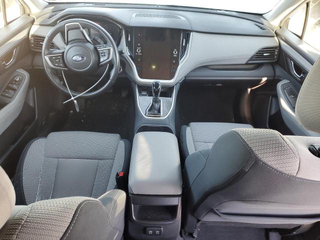 2021 SUBARU OUTBACK 4S4BTADC3M3121096