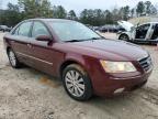 Lot #3033170204 2009 HYUNDAI SONATA SE