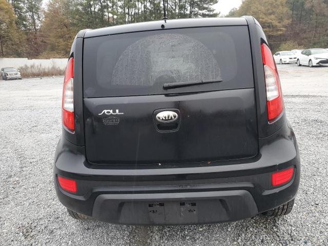 VIN KNDJT2A50D7592563 2013 KIA SOUL no.6