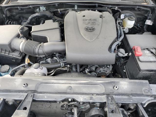 2023 TOYOTA TACOMA DOU - 3TMCZ5AN2PM556036
