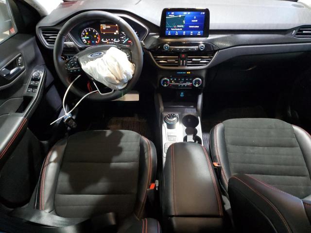 2022 FORD ESCAPE SEL - 1FMCU9H98NUB96452