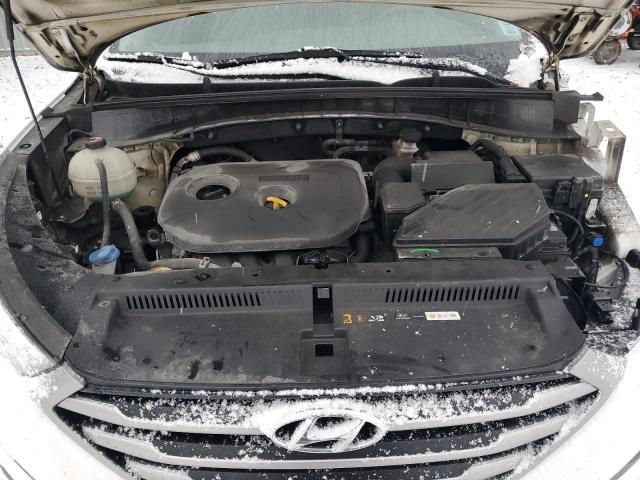 2017 HYUNDAI TUCSON LIM - KM8J3CA45HU526719