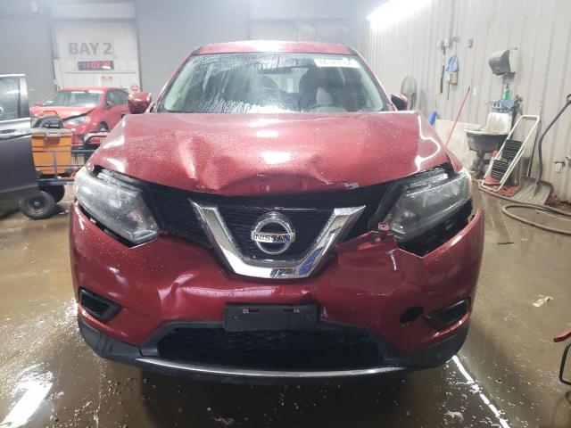 2016 NISSAN ROGUE S - KNMAT2MV1GP594077