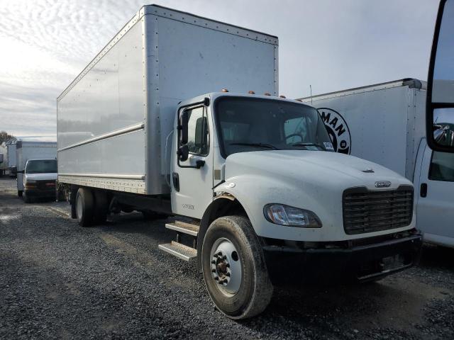 2022 FREIGHTLINER M2 106 MED #3028417237