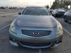 Lot #3027289323 2011 INFINITI G37 BASE