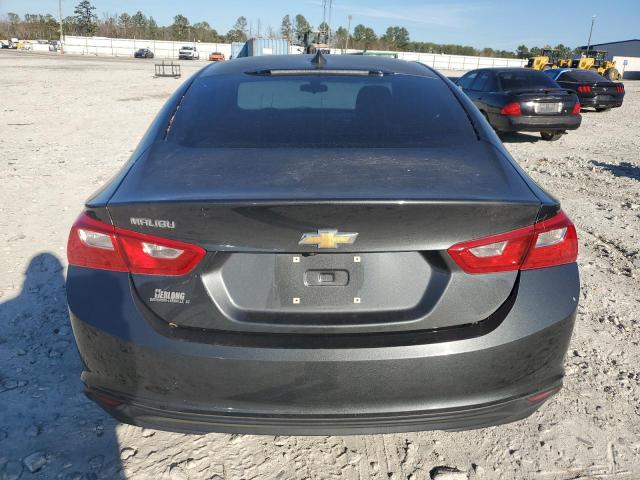2017 CHEVROLET MALIBU LS - 1G1ZB5ST4HF187623