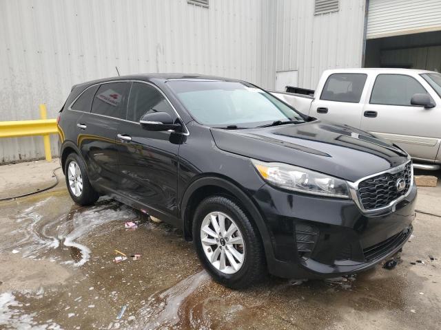 2019 KIA SORENTO L - 5XYPG4A32KG567060