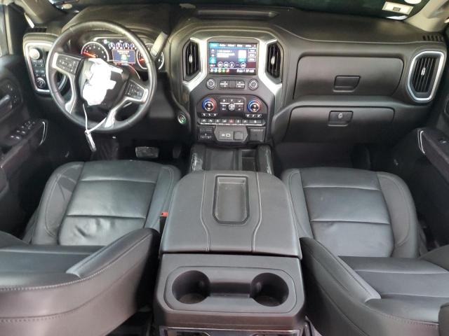 2022 CHEVROLET SILVERADO - 1GCUYGED1NZ104644
