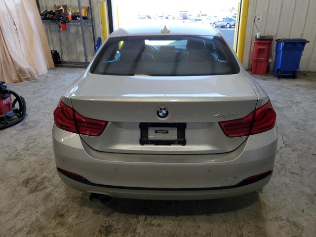 VIN WBA4W3C52JAE64850 2018 BMW 4 SERIES no.6