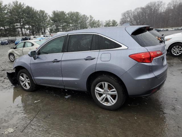 Vin: 5j8tb4h36fl012157, lot: 86071054, acura rdx 20152