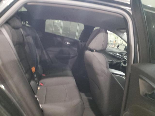 2017 CHEVROLET MALIBU LT - 1G1ZE5STXHF226867
