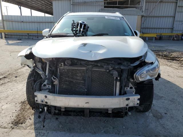 2015 INFINITI QX60 - 5N1AL0MN9FC518838