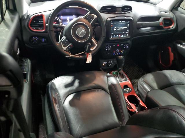 2018 JEEP RENEGADE T - ZACCJBCB2JPH85085