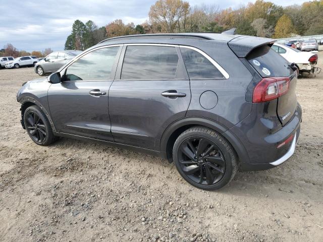2018 KIA NIRO EX - KNDCC3LC5J5187185