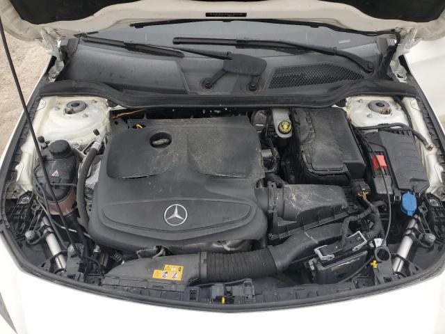 VIN WDDSJ4EB0KN719915 2019 MERCEDES-BENZ CLA-CLASS no.11