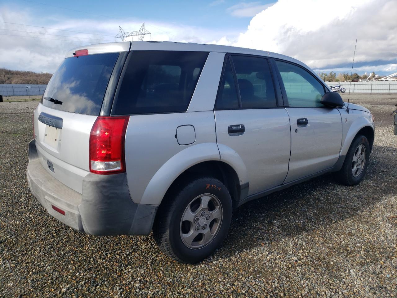 Lot #3049640224 2003 SATURN VUE