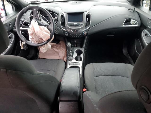 2018 CHEVROLET CRUZE LT - 3G1BE6SM2JS597197