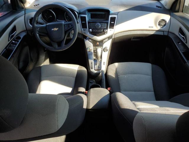 2016 CHEVROLET CRUZE LIMI 1G1PC5SH8G7194101