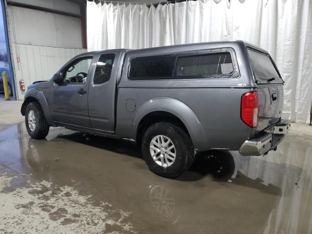 VIN 1N6AD0CWXHN717123 2017 NISSAN FRONTIER no.2