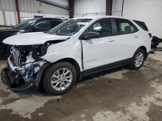 2021 CHEVROLET EQUINOX LS #3030759144