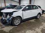 Lot #3030759144 2021 CHEVROLET EQUINOX LS