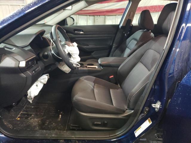 2021 NISSAN ALTIMA S - 1N4BL4BV8MN329883