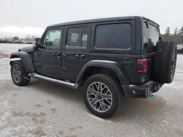 2024 JEEP WRANGLER H 1C4RJXU60RW185379